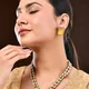 Yellow__Akshayaguna Creations