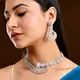 White__Akshayaguna Creations