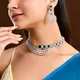 Green__Akshayaguna Creations