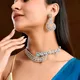 Sea Green__Akshayaguna Creations