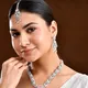Pink & Mint__Akshayaguna Creations