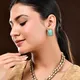 Mint Green__Akshayaguna Creations