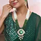 Green__Akshayaguna Creations