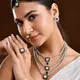 Black__Akshayaguna Creations