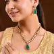 Green__Akshayaguna Creations