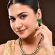 Green__Akshayaguna Creations