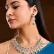 Green__Akshayaguna Creations
