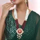 Red__Akshayaguna Creations
