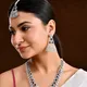 Blue__Akshayaguna Creations