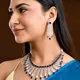 Blue__Akshayaguna Creations