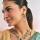 Green__Akshayaguna Creations