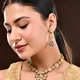Purple__Akshayaguna Creations