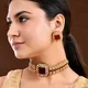 Red__Akshayaguna Creations