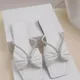 White__Drip Cross