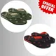 Olive Black__Orthoraise