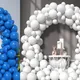 Blue & White__RP BAZAAR