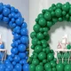 Blue & Green__RP BAZAAR