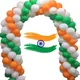 Orange , Green , White__RP BAZAAR