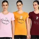 Pink & Yellow & Maroon__Paavki