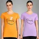 Yellow & Purple__Paavki
