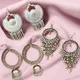 Oxidised Silver__Nakqashi