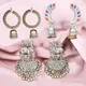 Oxidised Silver__Nakqashi