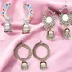 Oxidised Silver__Nakqashi