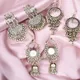 Oxidised Silver__Nakqashi