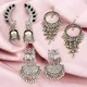 Oxidised Silver__Nakqashi