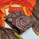 Orange__ SHIVAM CLOTHING STORE