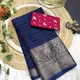 Navy Blue__RegalDrapes