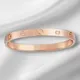 Rose Gold__Sigma Trendz