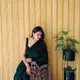 Black__VASUPUJYA SAREES