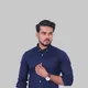 Navy Blue__Trend Trunk