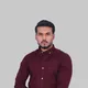 Maroon__Trend Trunk