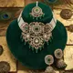 GREEN__Reesha jewels