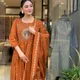 Mustard Yellow__Classy Bala