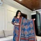 Blue__Classy Bala