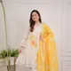 Yellow__Classy Bala