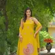 Mustard Yellow__Classy Bala