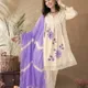 Purple__Classy Bala