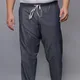 Navy Linen Denim__Twist