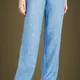 Sky Blue Chambray__Twist