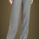 Grey Chambray__Twist