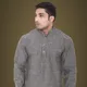 Grey Chambray__Twist