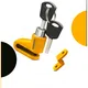 Yellow__Trendy Shop