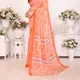 Orange__Bandhani Villa