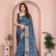 Floral__Bandhani Villa