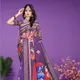 Purple__Bandhani Villa