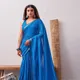 Blue__Bandhani Villa